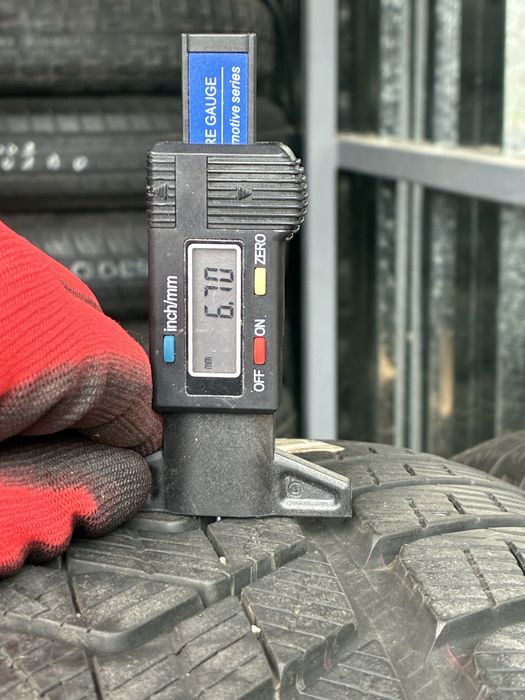 255/50/19 Перели Зимни