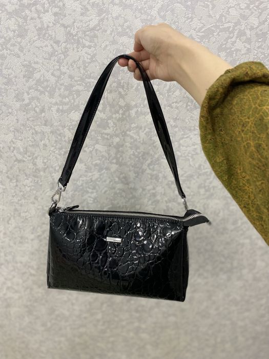 Стильная сумка на повседневку