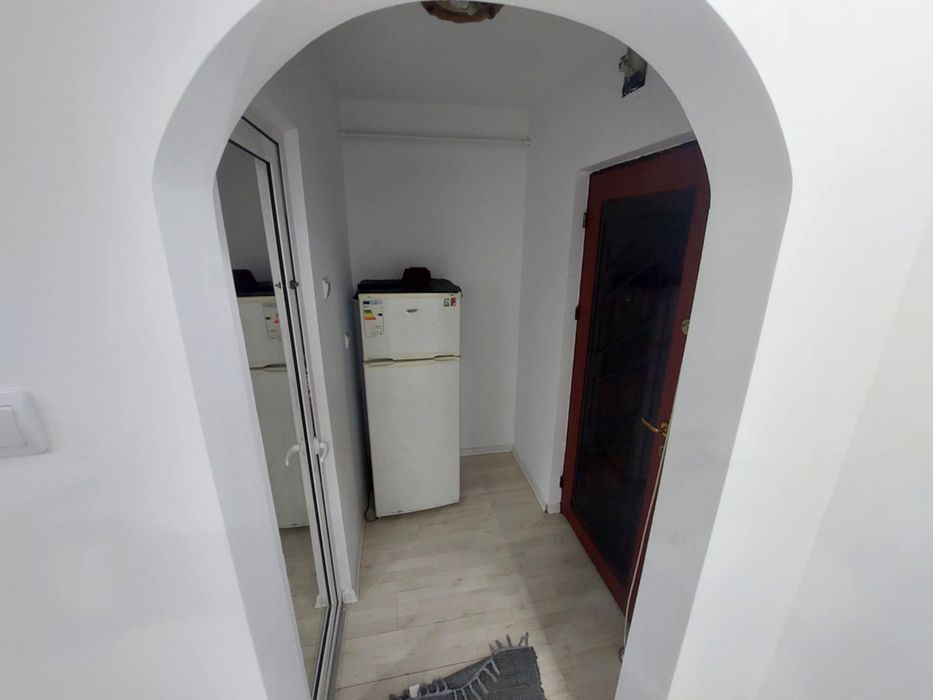 Apartament cu 1 camera