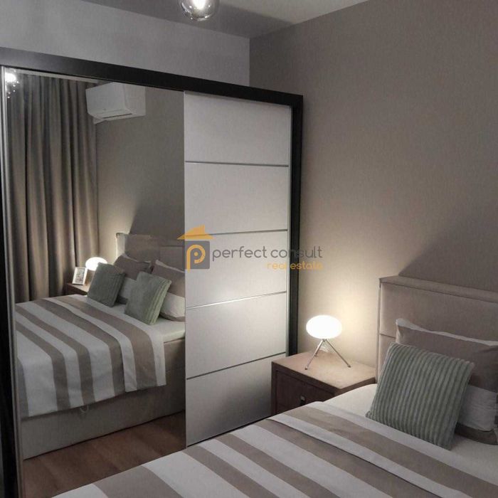 Продава се Двустаен апартамент в Пловдив, Остромила - 70 кв.м за 2215 €/кв.м - Снимка #7