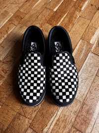 Slip on Кецове Vans