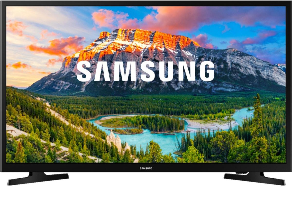Samsung 32...75.. дюйма телевизор скидка со склада доставка бесплатно!