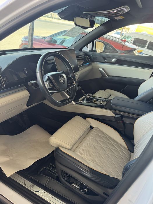 BYD Tang 2023 Tez va Arzon sotiladi