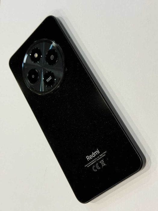 Redmi 14C – 4GB RAM / 128GB