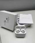 Оригинални Apple AirPods 4 Gen. ANC Активно шумозаглушаване