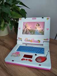 Laptop muzical copii