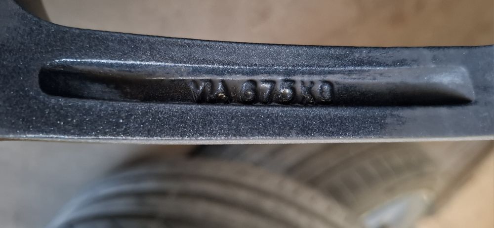 Джанти за мерцедес AMG
