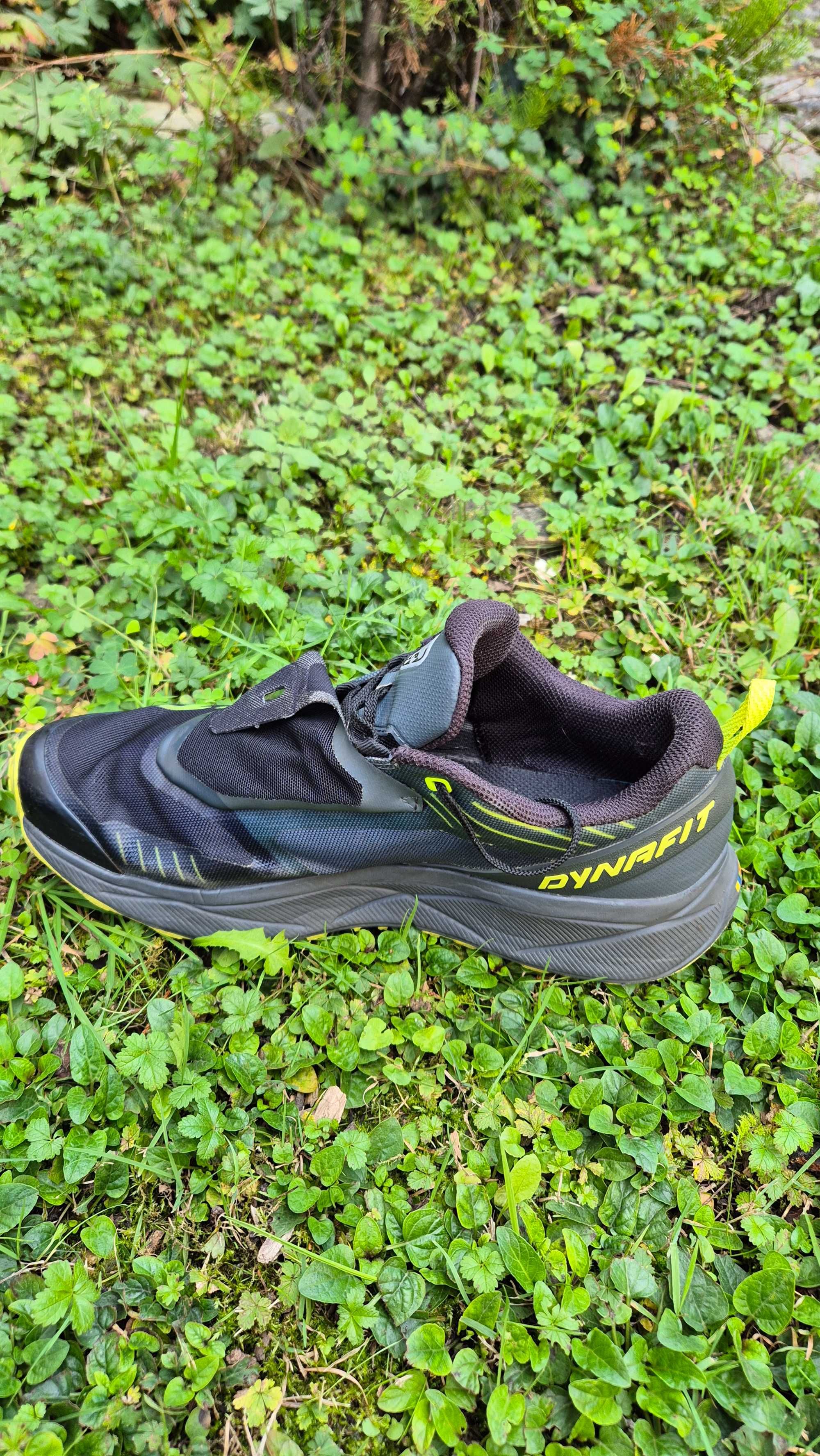 DYNAFIT ultra GTX Мъжки Маратонки 43 27см стелка