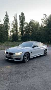 BMW Seria 4 Bmw 420 d M