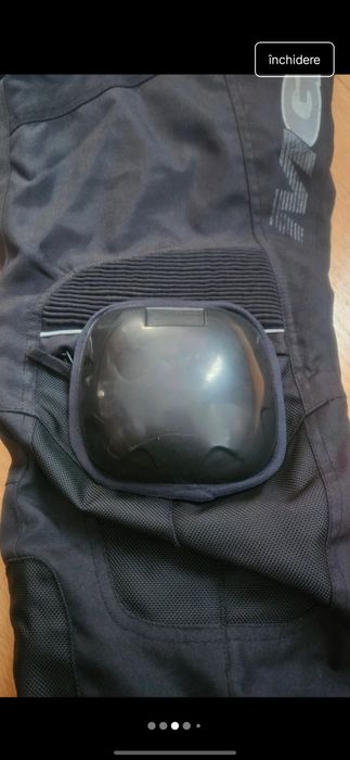 Pnataloni moto Berik