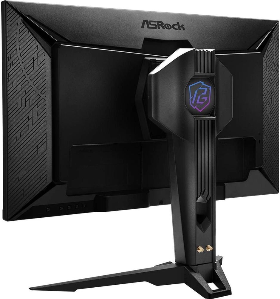 ASRock Phantom Gaming PG27FFX2A — 27", 520 Гц, IPS, FHD