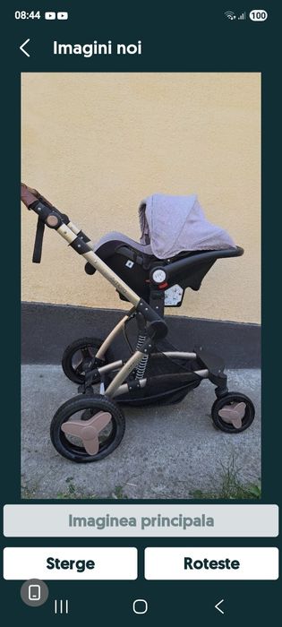 Lucru pt mama si copil