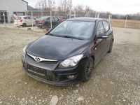 Hyundai I30 An 2011,Avariat usor,euro 5