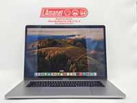 Laptop Apple MacBook Pro Core i9 2.3Ghz  2019 15.4" 16GB Ram 512GB