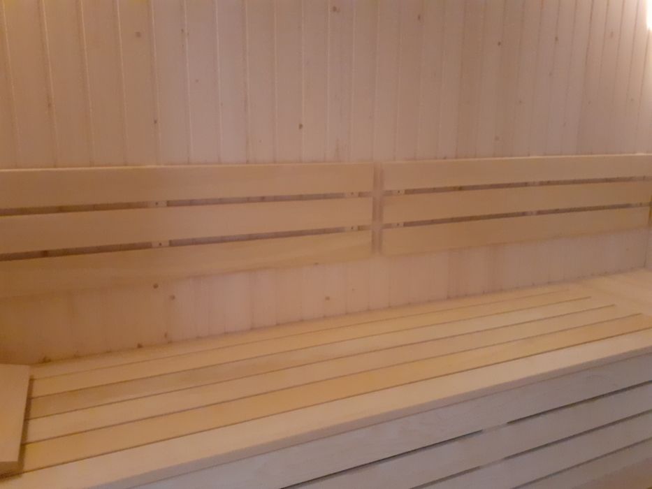 Vând Saună modulară