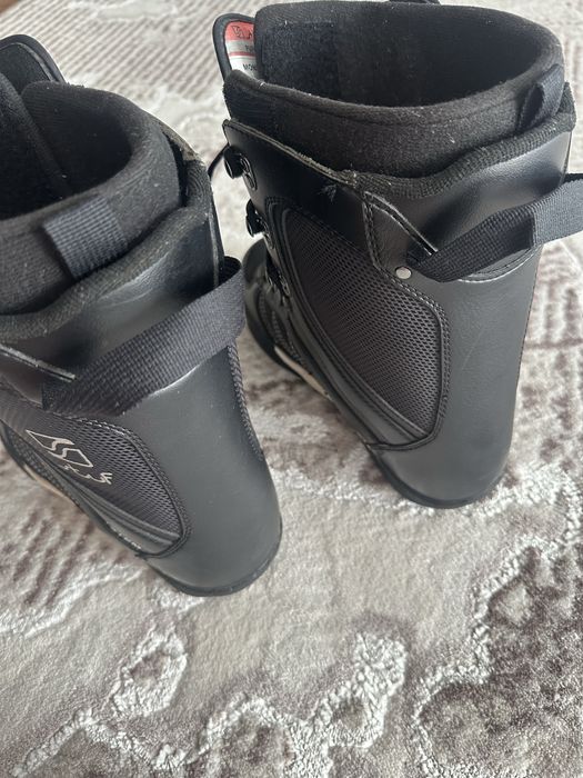 Boots Snowboard