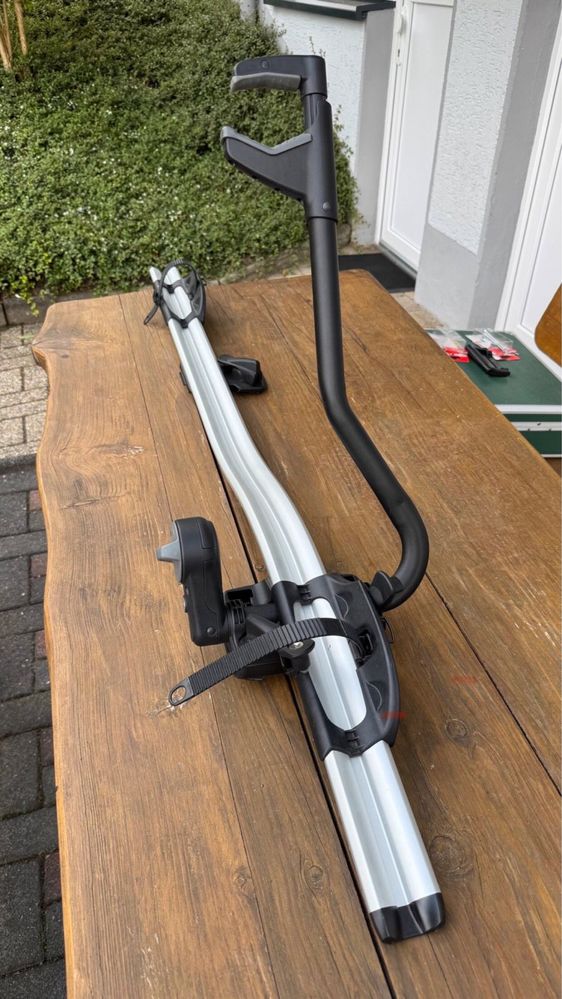 Thule Proride 591 Стойка за колело Багажник