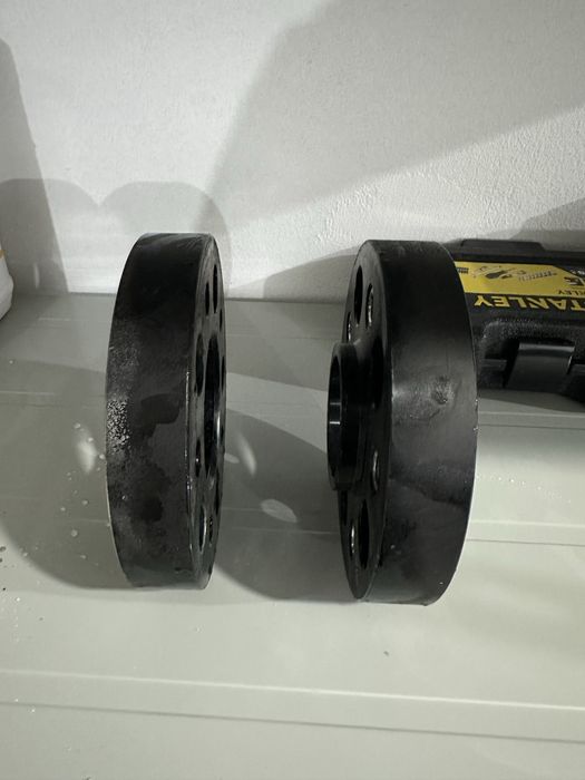 Distantieri 5x120 - 30mm , inclus prezoane