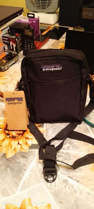 Сумка через плечо PATAGONIA.