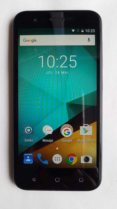 Smartphone Vodafone