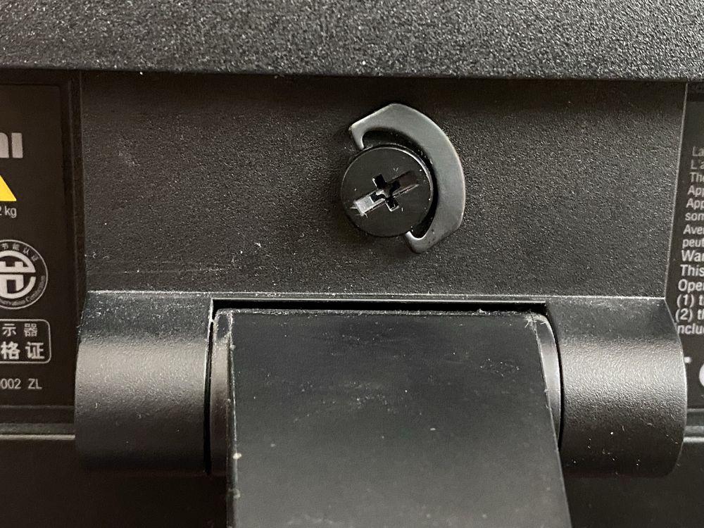 lenovo  thinkvision  S24e-20