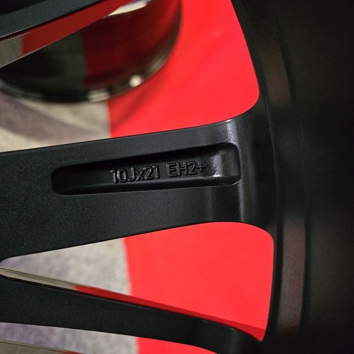 21" оригинални джанти БМВ 21 цола 5,6,7 и GT ser. 5х120