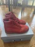 Timberland боти 6inch, 40 номер