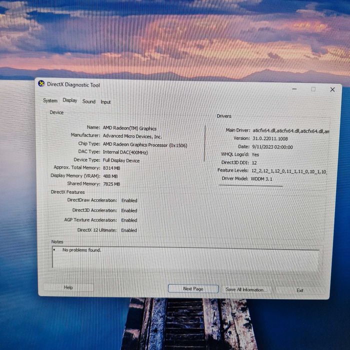 Calculator All in One Asus Ryzen 5 7520U 16GB 512GB Zeus Amanet Milita