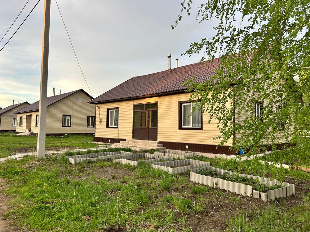 Продам ухоженный дом