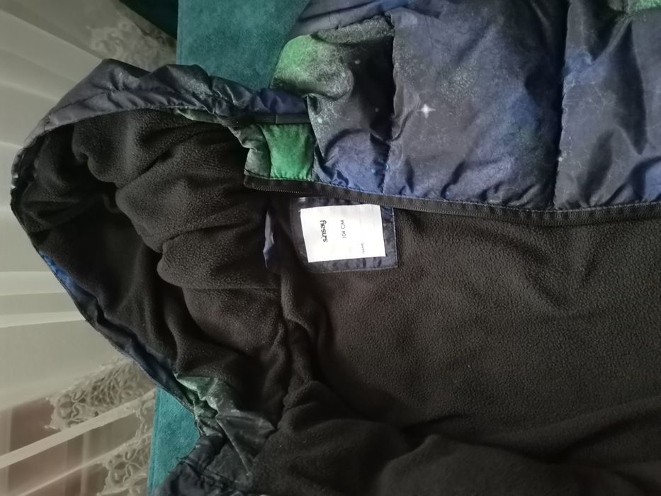 Lot haine mărimea 104