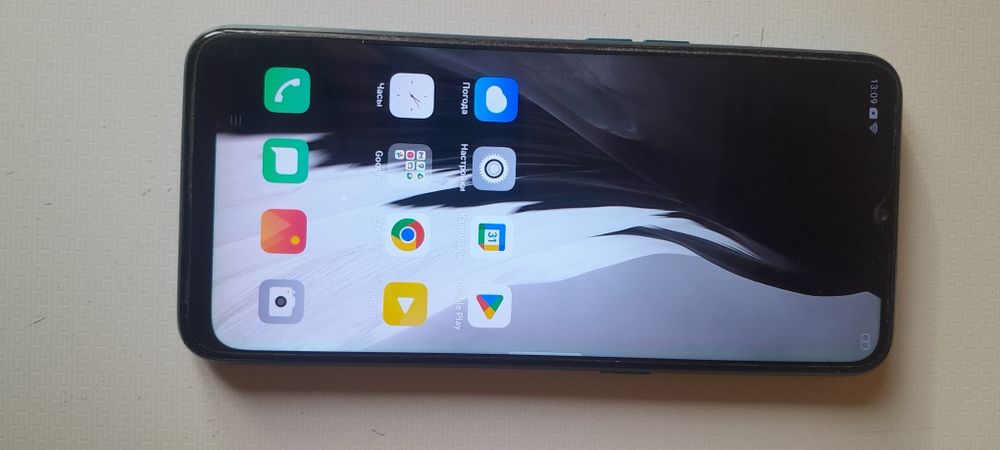 Продам Орро А31.