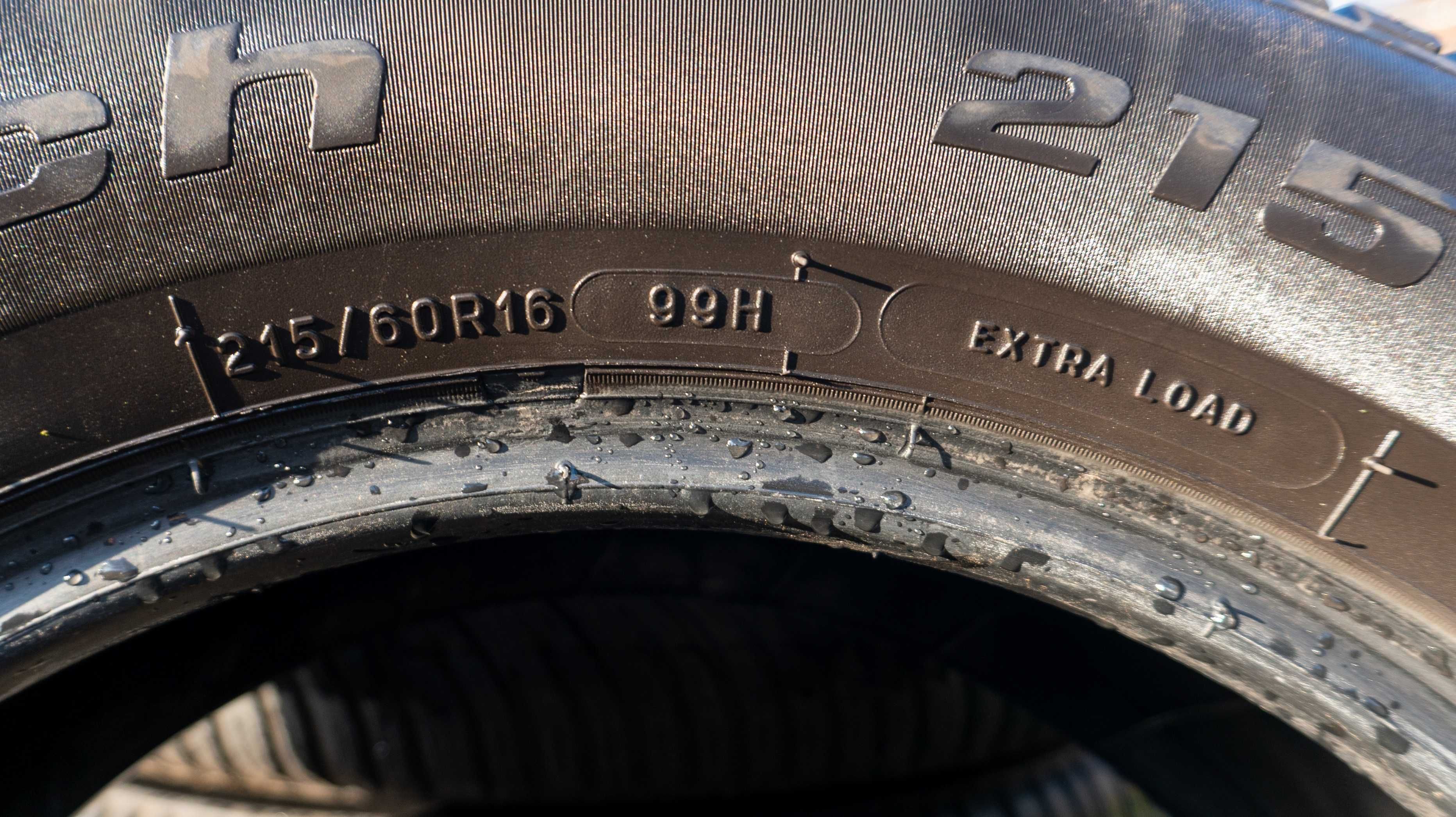 Зимни гуми 205/55 R16 BFGoodrich G-Force Winter 2