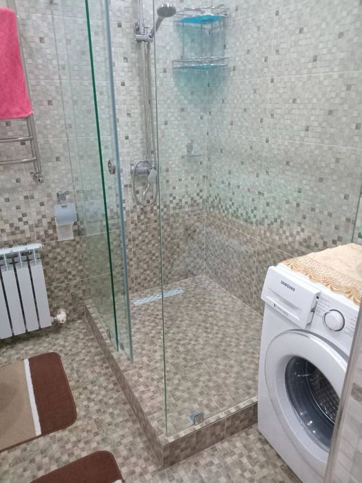 Арендага 2 хонали 3 этаж новостройка кирпичный дом .Дагбитский .300$