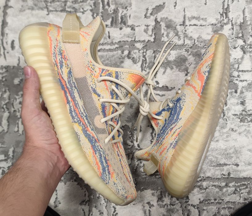 Yeezy Boost 350, "Mx Oat", 44 EUR
