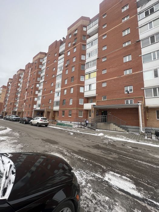 1 ком в микр Юбилейный за 16,8 млн!