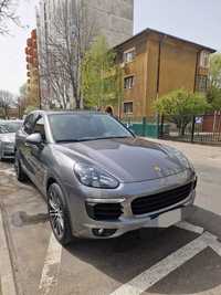 Porsche Cayenne 3.0d