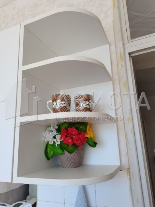 2-стаен в София-Красна поляна 3 площ 51 цена 450