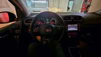 volkswagen golf 6 comfortline