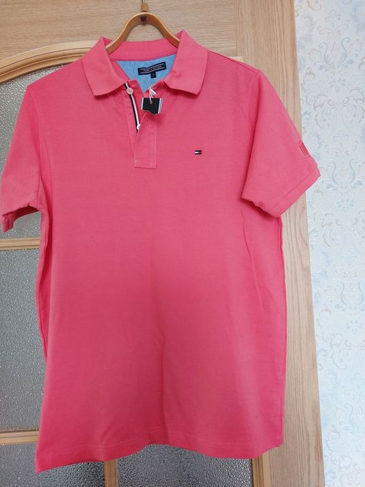 Продам поло мужская  размер L