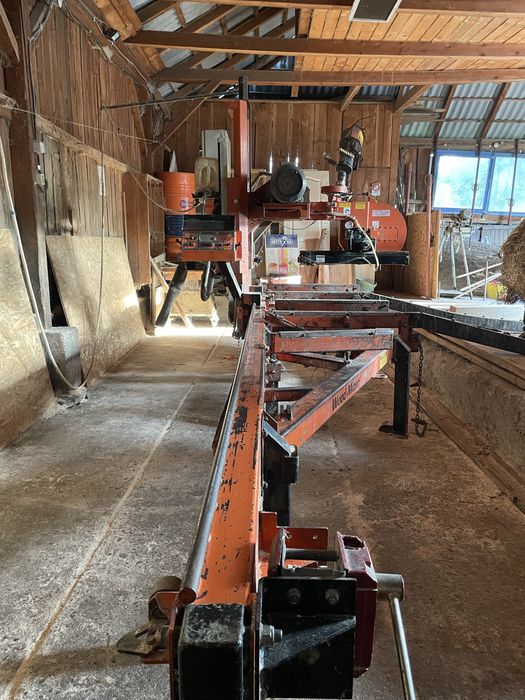 Vand URGENT gater LT 40