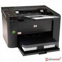 Hp laser jet pro p1606dn