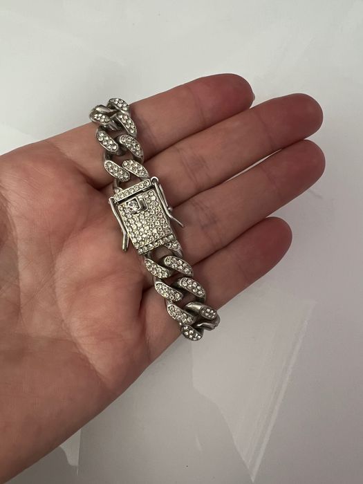 Bratara Cuban unisex