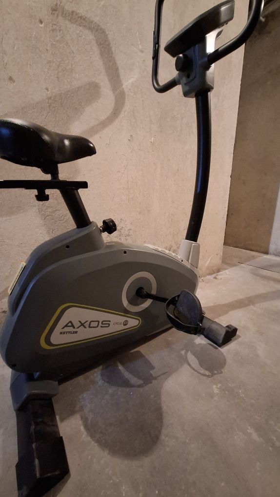 Kettler Axos Cycle P Велоергометър