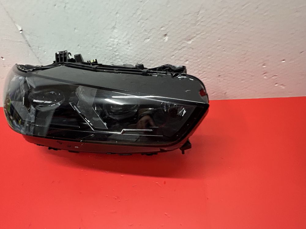 Far bmw X5 G05 X6 G06 LCI full led adaptiv shadow 2023-2025 dreapta