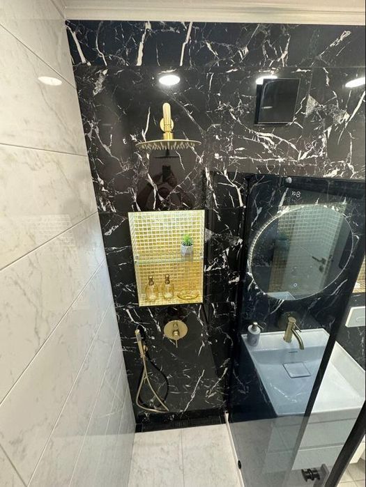 Дава се под наем Двустаен апартамент в Варна, Чайка - 66 кв.м за 1100 € - Снимка #9