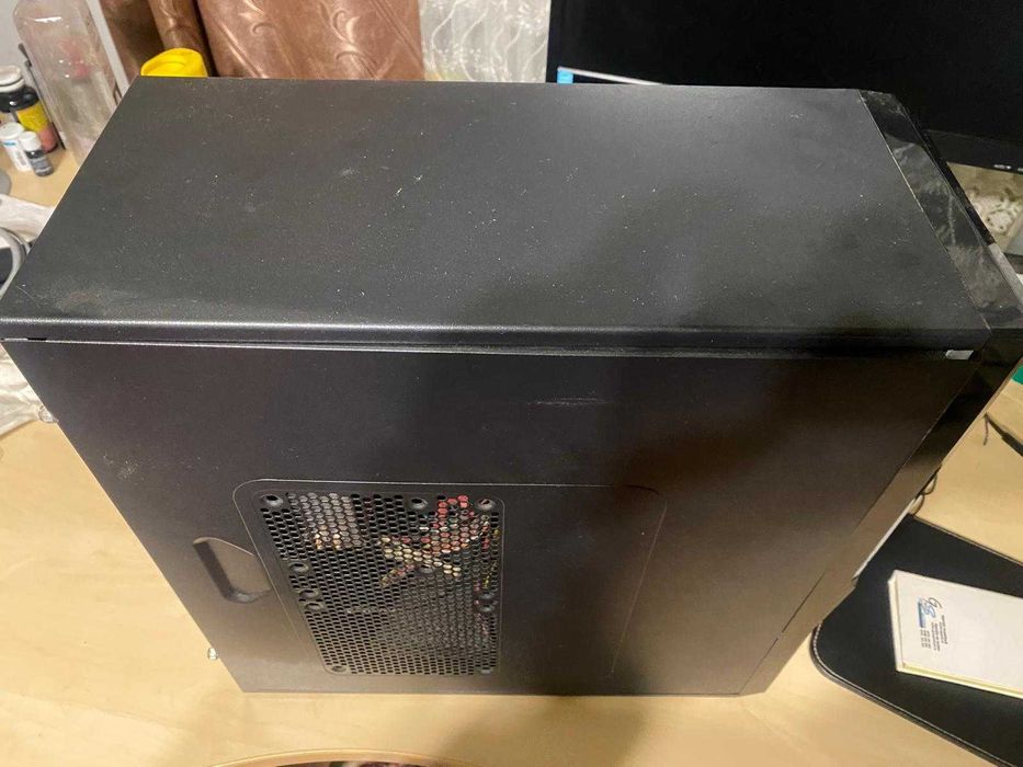 Unitate PC Intel i5 - 3470 3,2 Ghz 8 GB DDR4 business