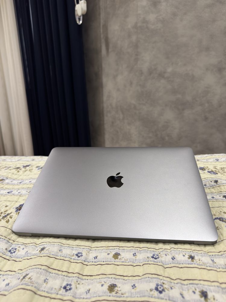 Обмен или продам macbook air M1