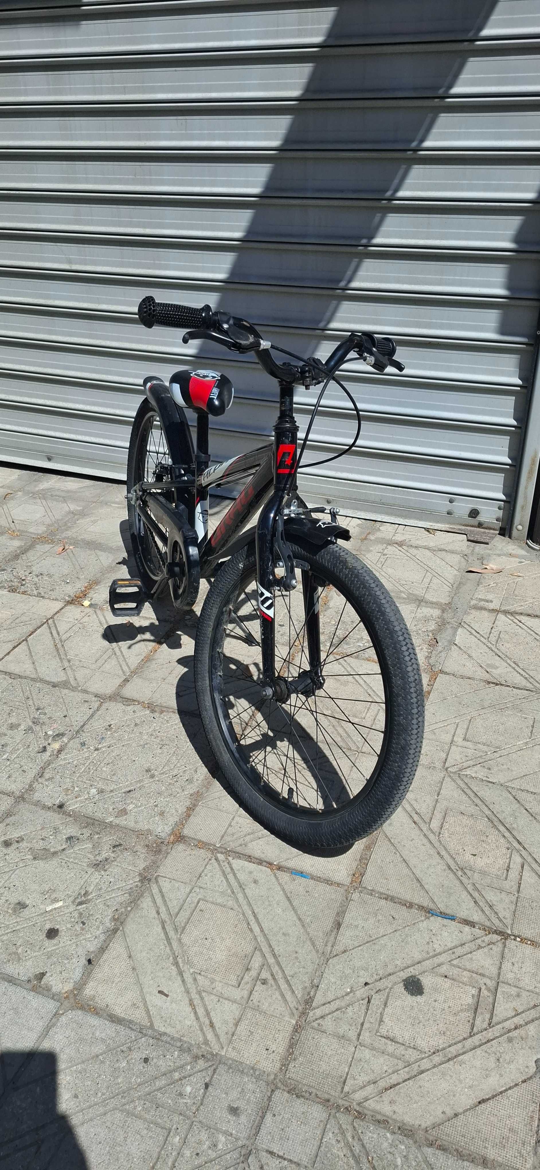 Детско колело Drag Alfa 20"