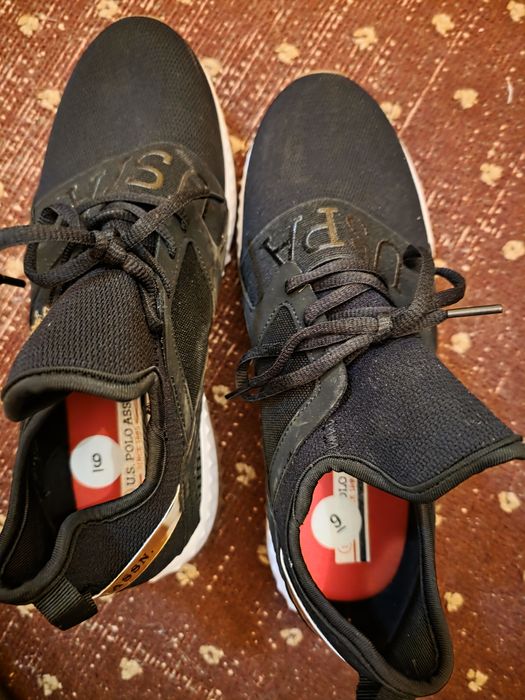 Маратонки закупени от Америка ,оригинални никога не са носене