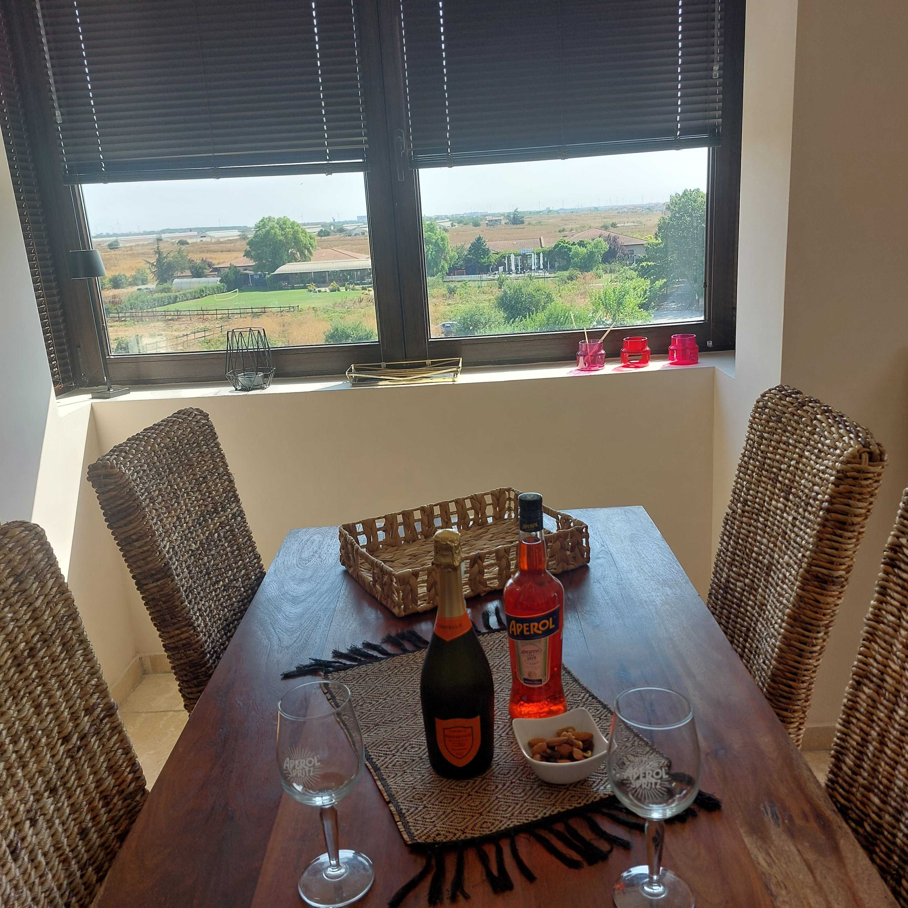 Нощувки  с.Топола к-с Калиакрия Ризорт / Kaliakria Resort